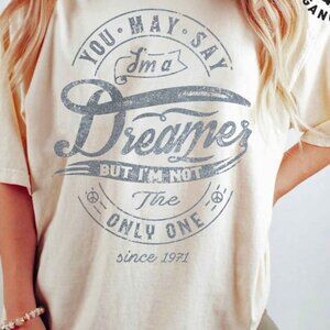 Old School Band Tee, Vintage Retro Band Tee